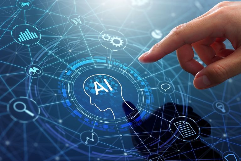 Šola umetne inteligence za računovodje: AI v praksi