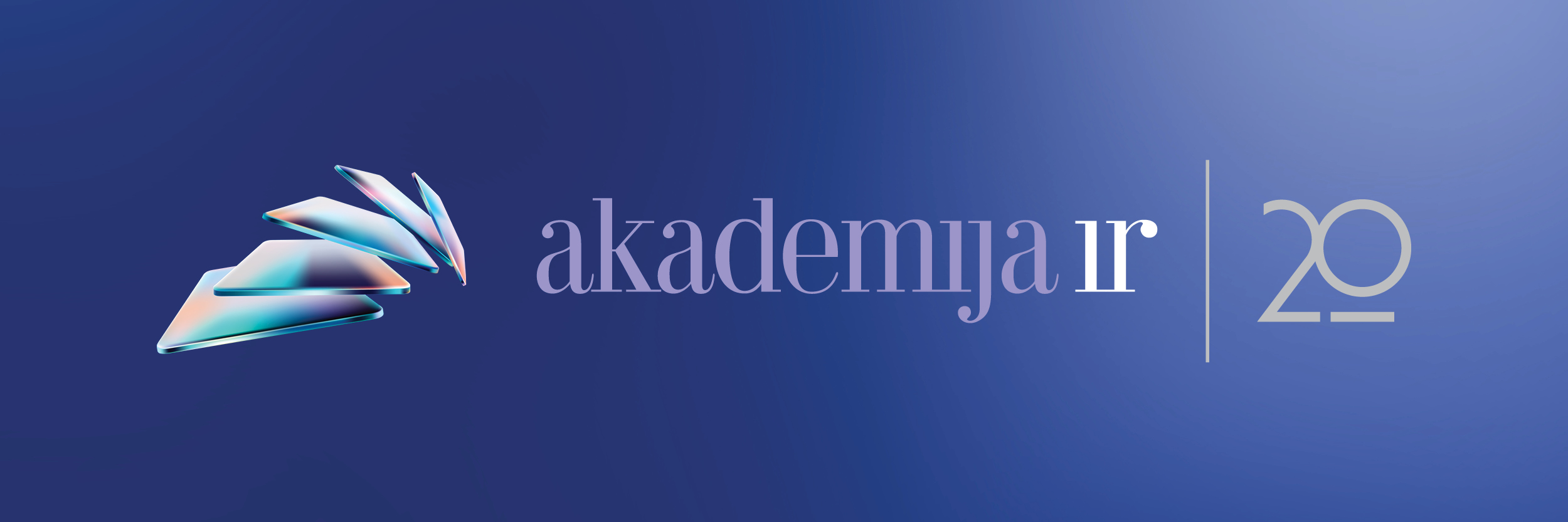 Akademija 2026-2027