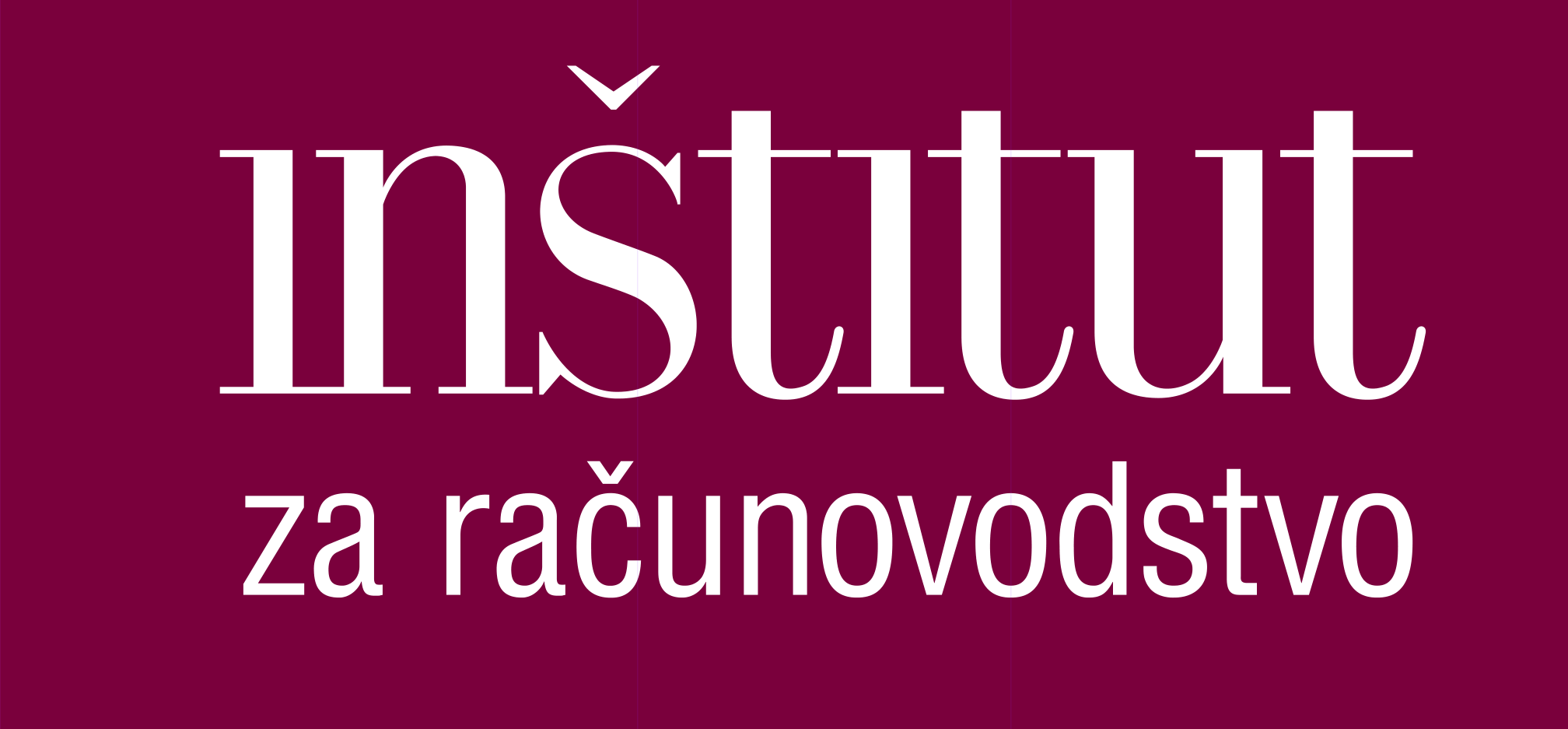 Inštitut za računovodstvo